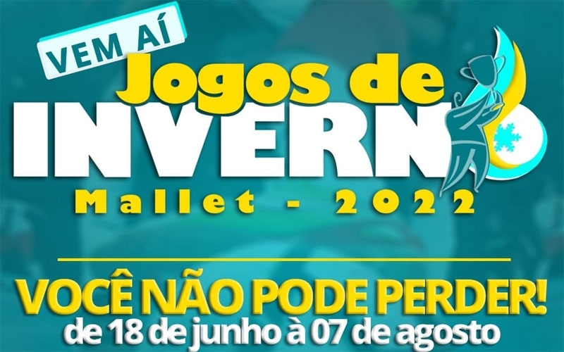 Jogos de Inverno - 2022