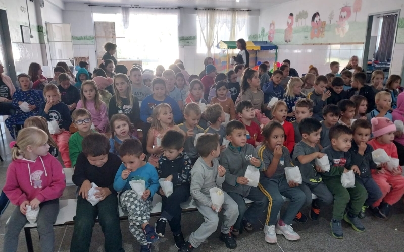 Dia nacional do livro infantil