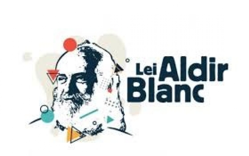 Oitiva da Política Nacional Aldir Blanc