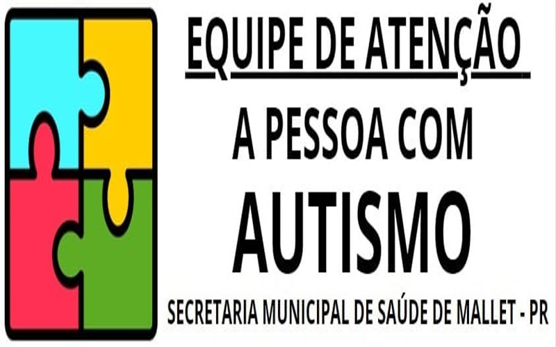 Equipe de Atenção à Pessoa com Autismo – EAPA