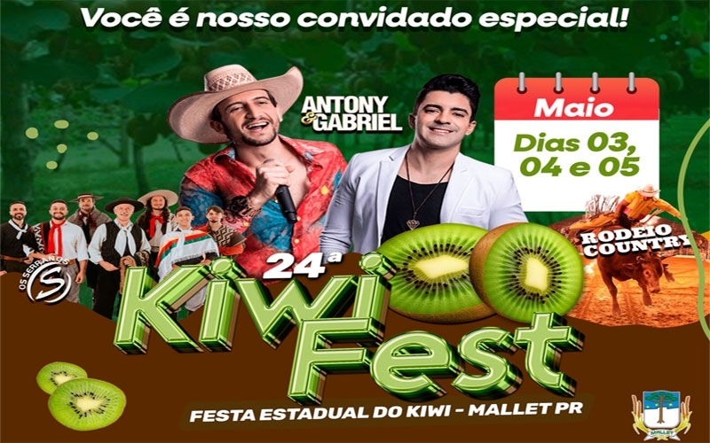 24ª KiwiFest