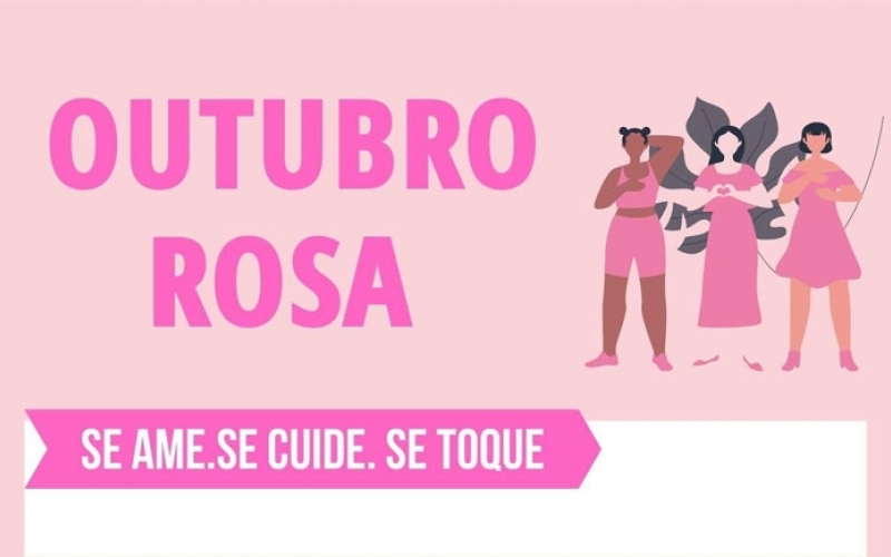 Outubro Rosa