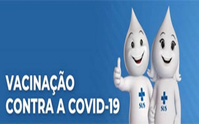 Ampliação vacina COVID-19 bivalente