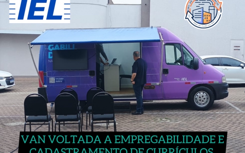 Blitz da Empregabilidade