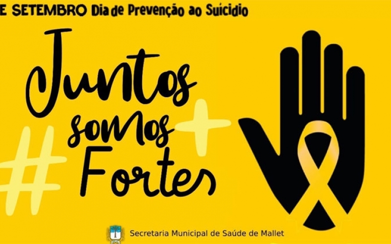 Setembro Amarelo