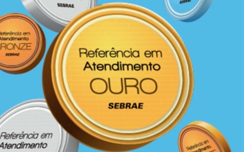 Mallet é premiado com selo ouro no Estado do Paraná