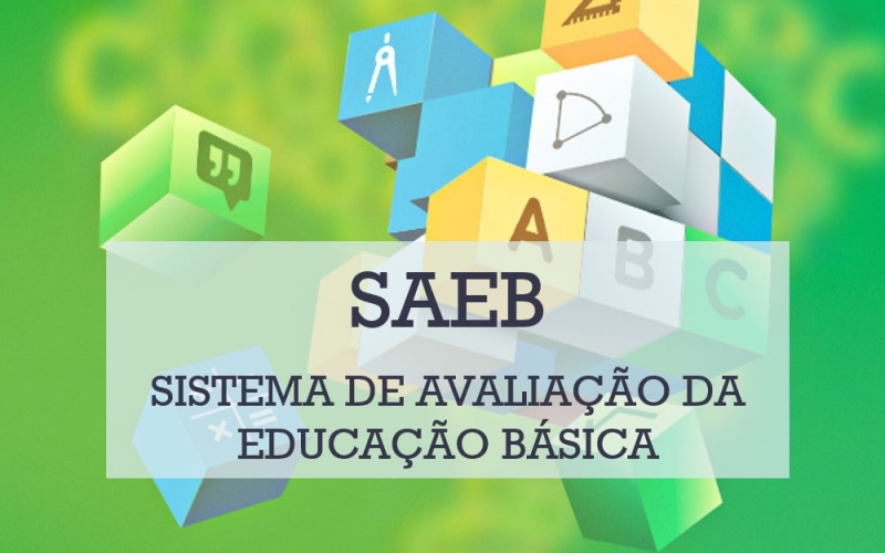 Avaliação do SAEB